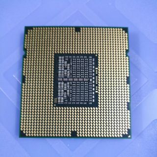 Bộ vi xử lí intel xeon w3530