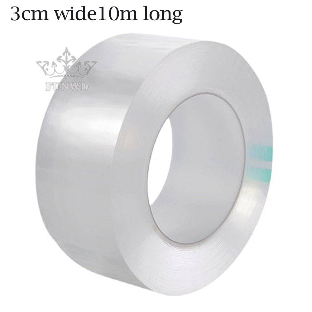 Băng Keo Trong Suốt Chống Thấm Nước Chống Dầu 3M