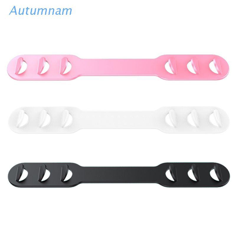 Móc Gắn Khẩu Trang Chống Bụi Dùng Một Lần Tiện Dụng