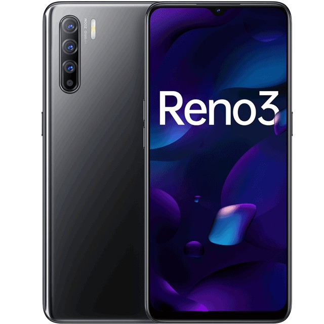 Điện thoại OPPO Reno3 (8GB/128GB) - Hàng chính hãng | BigBuy360 - bigbuy360.vn