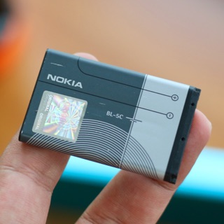 Pin gân điện thoại Nokia 5C