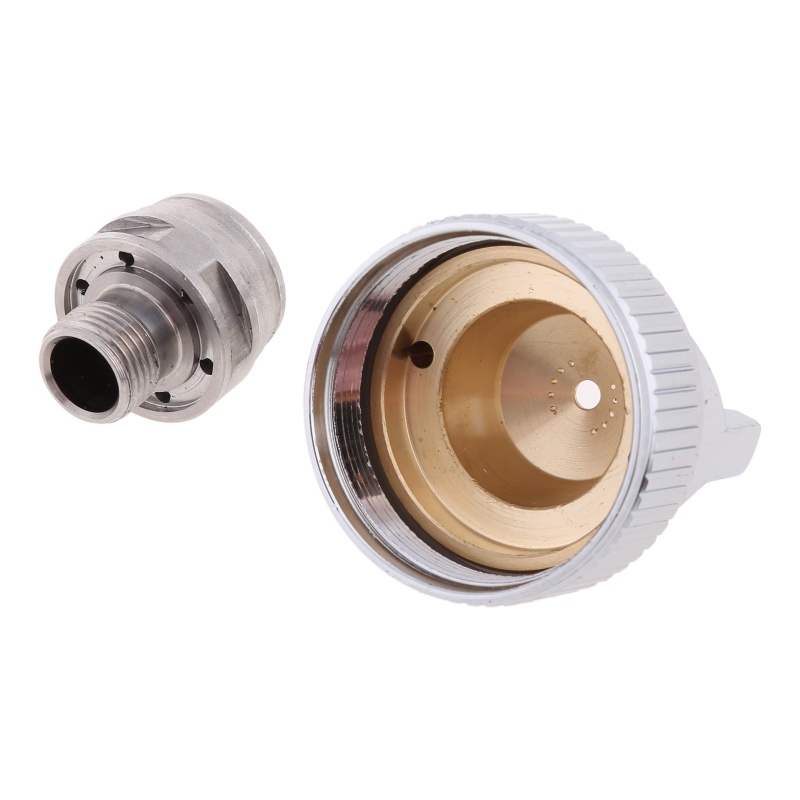 Bộ 3 Món Dụng Cụ Sửa Chữa Vòi Phun Sơn Xe Hơi