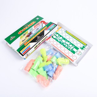 Cờ Cá Ngựa Hộp Xanh [Chính hãng AAA-LHT]