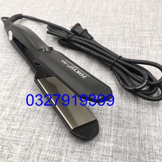 Máy duỗi tóc chuyên nghiệp TOKYO 129