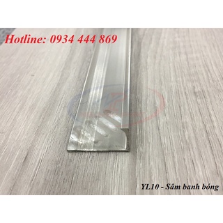 Nẹp chặn gạch YL10