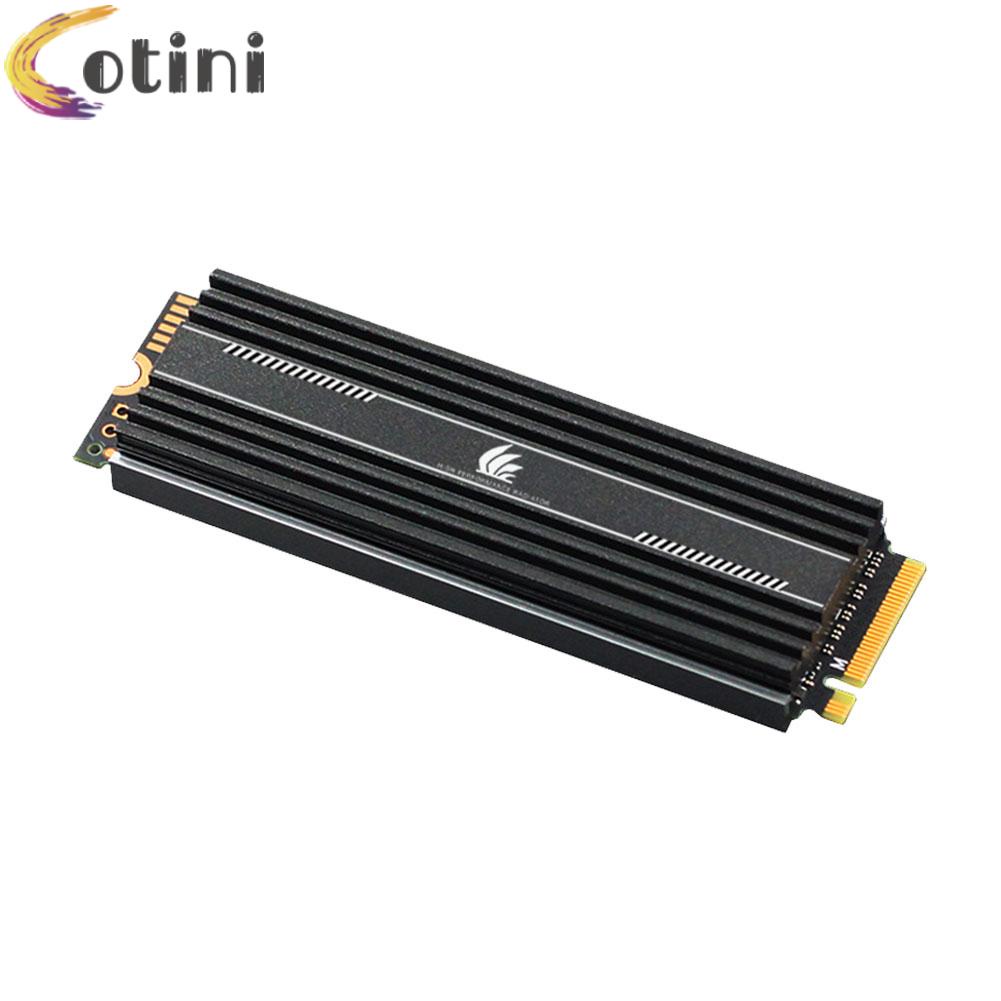 Quạt tản nhiệt ổ cứng COTINI M.2 SSD M2 2280 #1