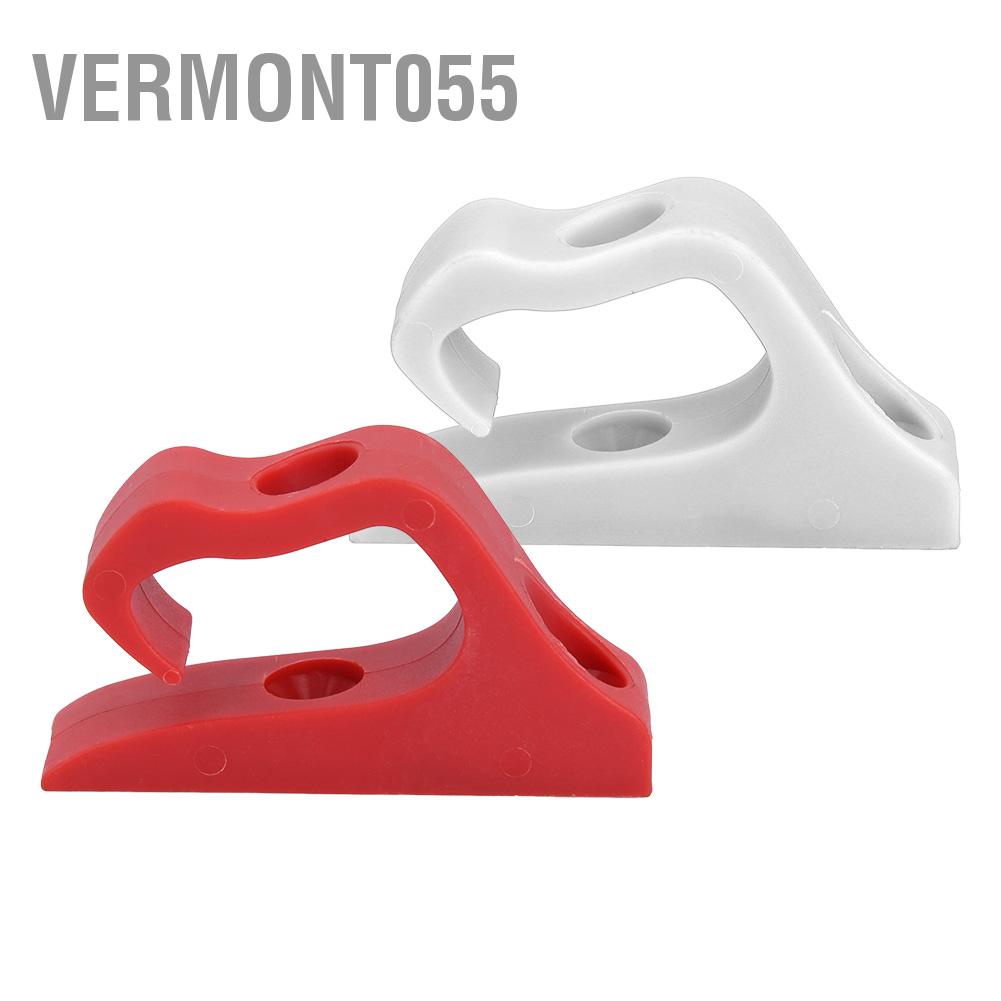 Vermont055 Convenient Nylon Front Bag Hanging Holder Hook Kit for Xiaomi M365/Pro Electric Scooter