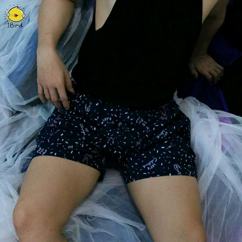 [ĐƯỢC CHỌN MẪU] Quần ngủ nam H33 họa tiết | BigBuy360 - bigbuy360.vn