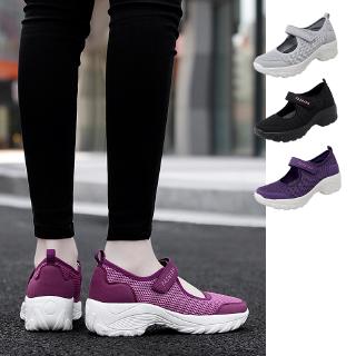 Giày Sneaker Thể Thao Cho Nữ 2020