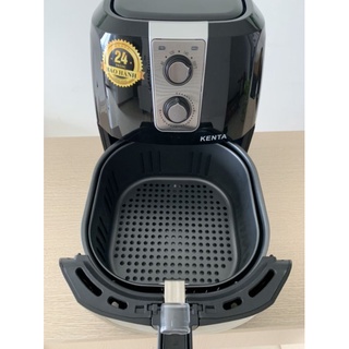 NỒI CHIÊN KHÔNG DẦU KENTA NHẬT BẢN KT090