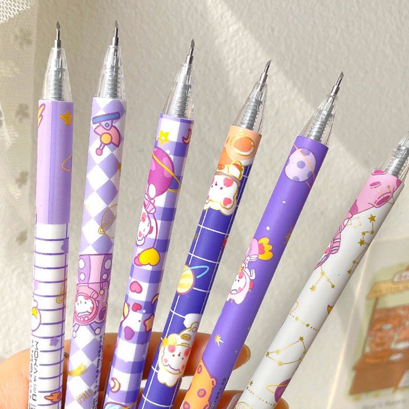 Bút cắt sticker, washi tape dễ thương