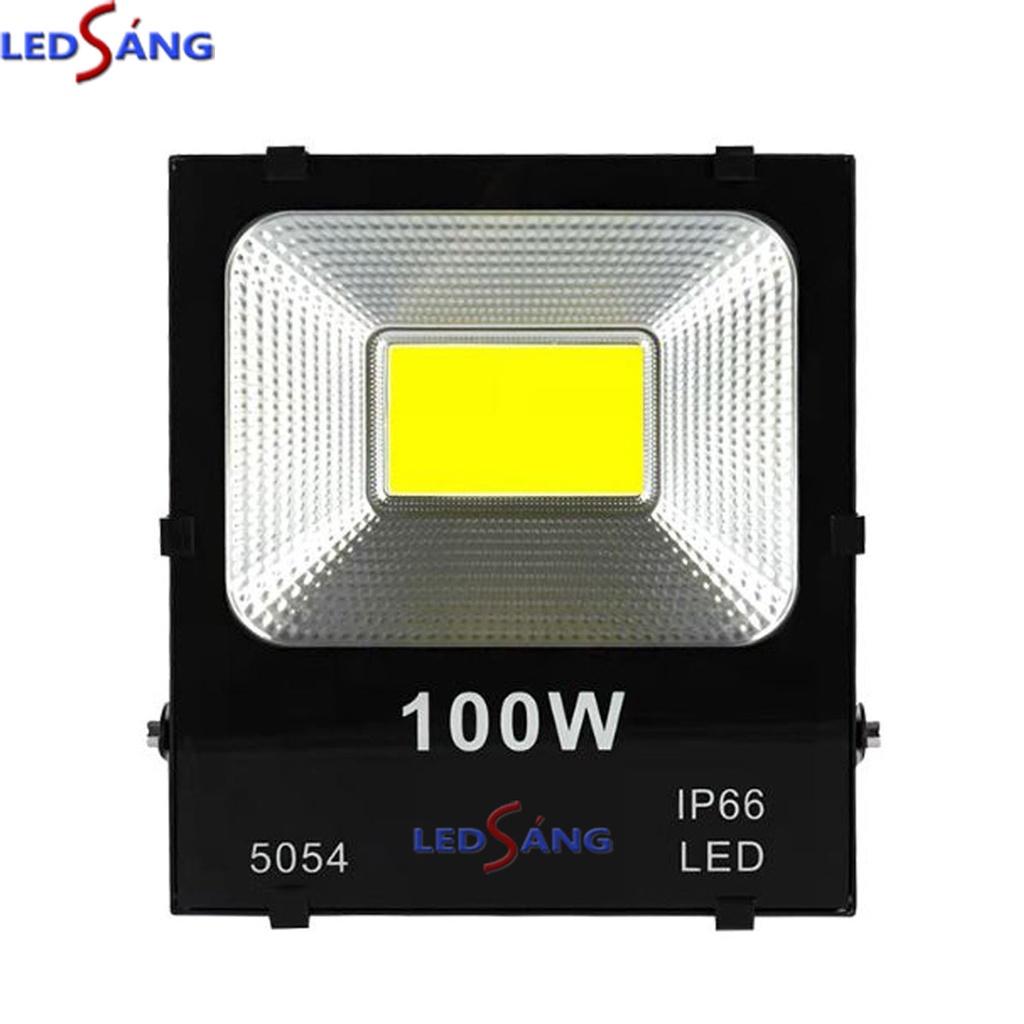 Đèn Pha Led Ledsang PL4 - 100W