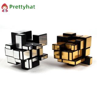 Khối Rubik Tráng Gương 3x3 X 3
