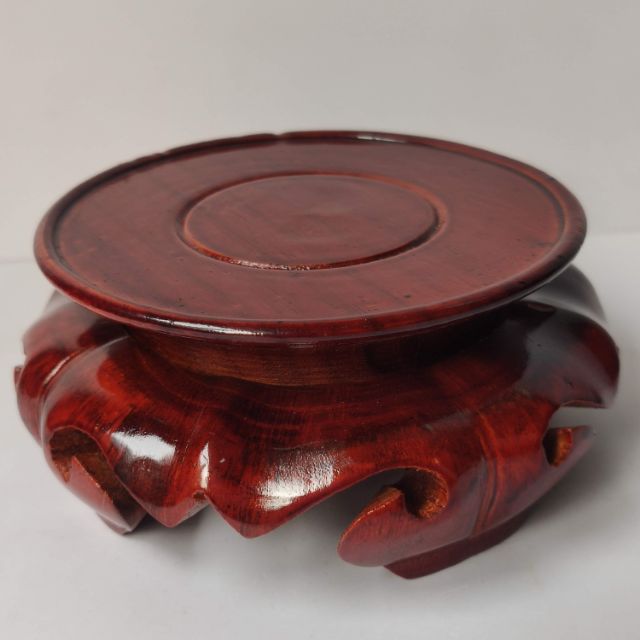 Đế gỗ bông 10cm