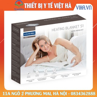 ĐỆM ĐIỆN ĐƠN LANAFORM S3