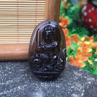Mặt phật bản mệnh