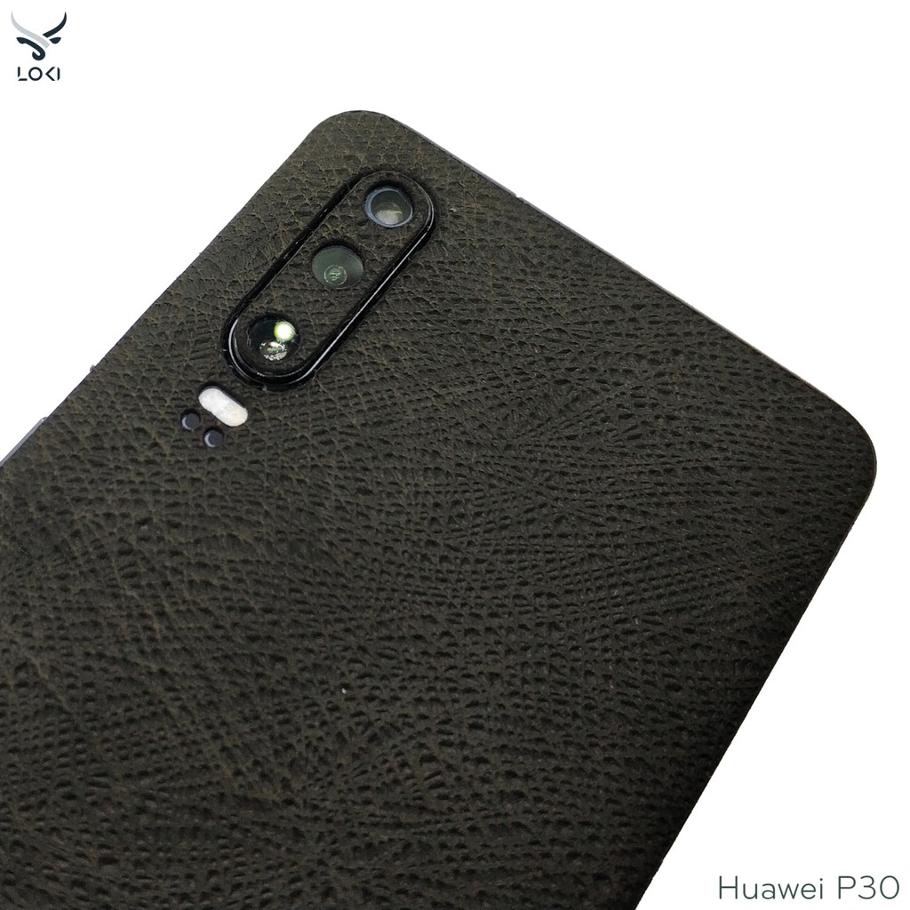 Dán da Huawei P30 P30Pro theo yêu cầu