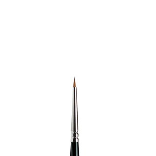 Cọ vẽ màu nước Sable Series 7 Miniature 00