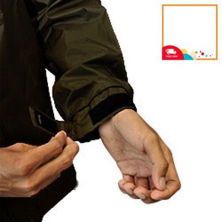Áo Mưa Givi RRS06