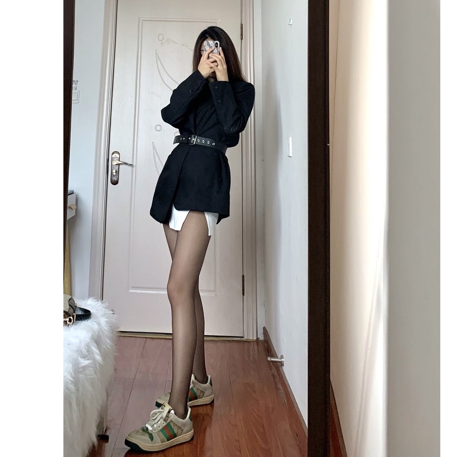 new cotton  mới về Túi xách CHIFFION màu đen