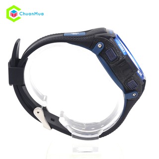 Đồng Hồ Bé Trai Pasnew Siêu nhân DHA308