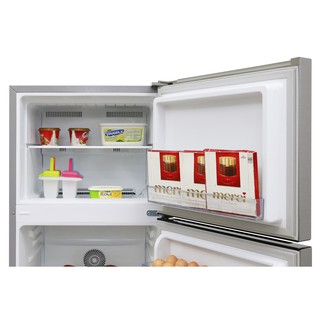 Tủ lạnh Beko RDNT200I50VS/RDNT200I50VWB 200L