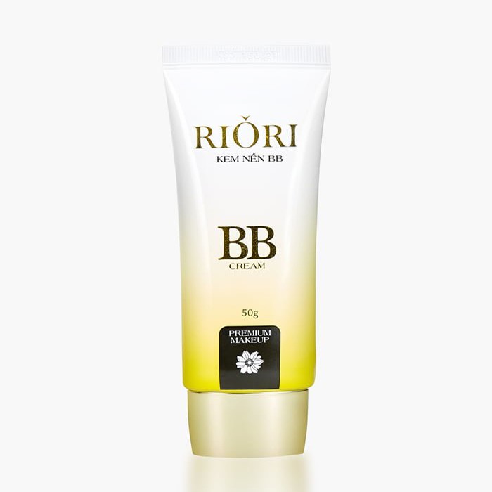 Kem Nền RIORI BB Cream 50g