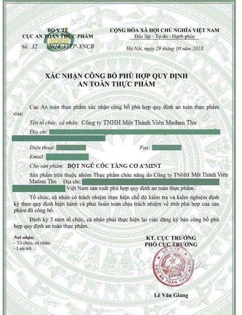 NGŨ CỐC TĂNG VÒNG 1 A'MINT | BigBuy360 - bigbuy360.vn