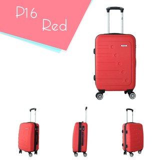 Vali nhựa TRIP P16 Size 24inch