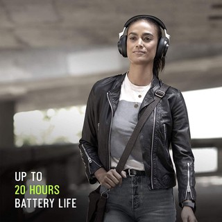 Tai nghe bluetooth Shure AONIC 50