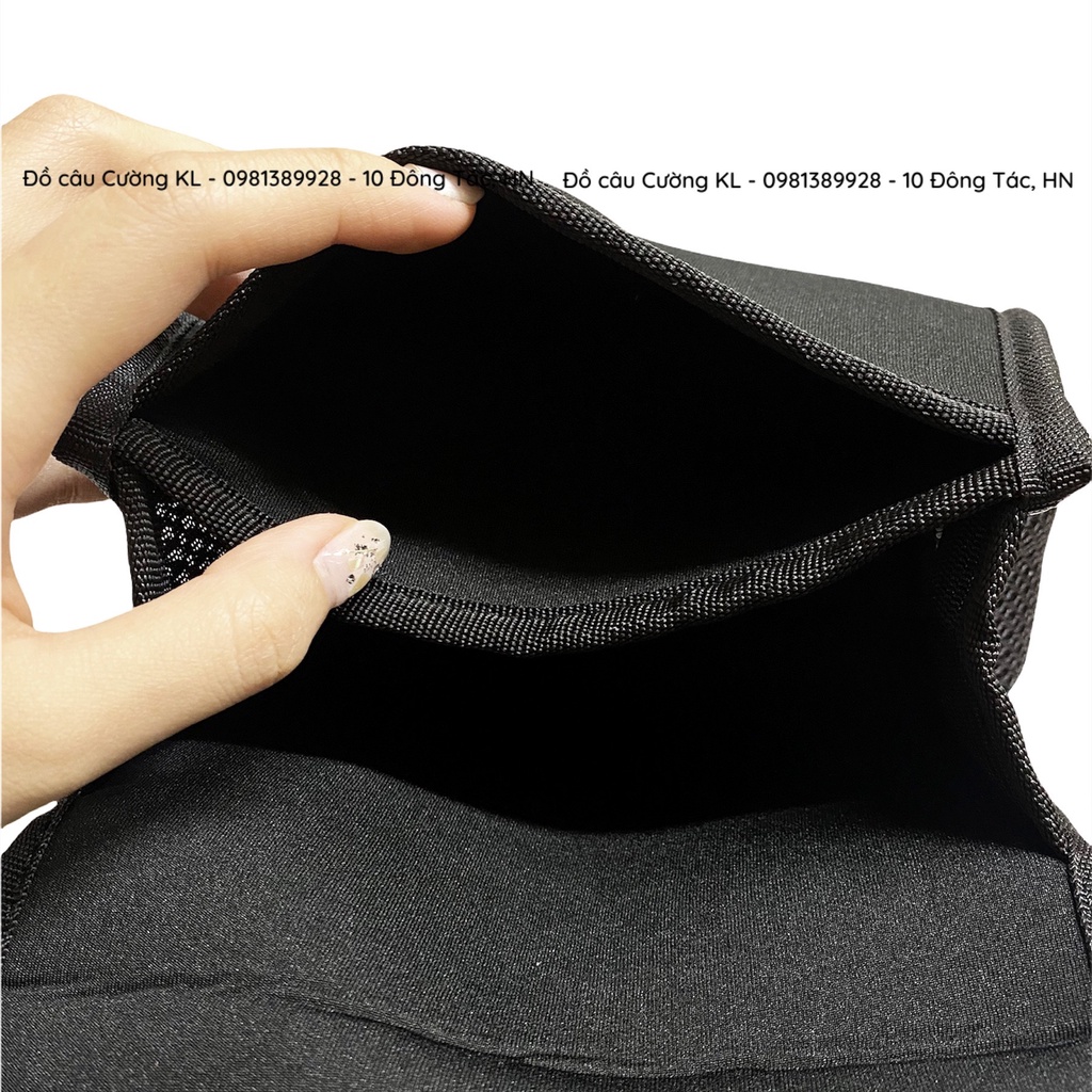 Túi đựng máy chống shock DW - SMN