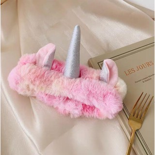 Băng Đô Cài Tóc ( Kỳ Lân 1 Sừng )