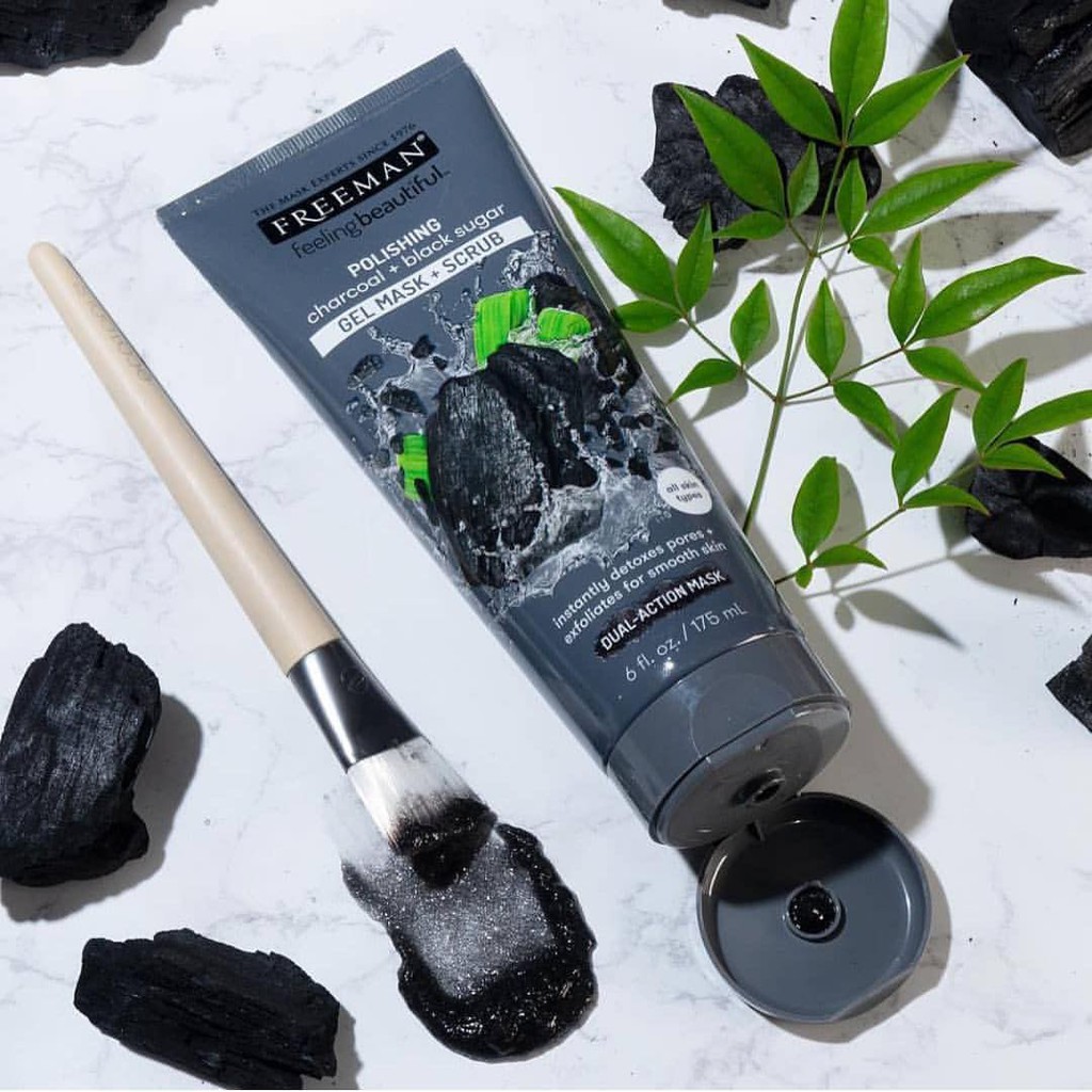 Mặt nạ Freeman | BigBuy360 - bigbuy360.vn