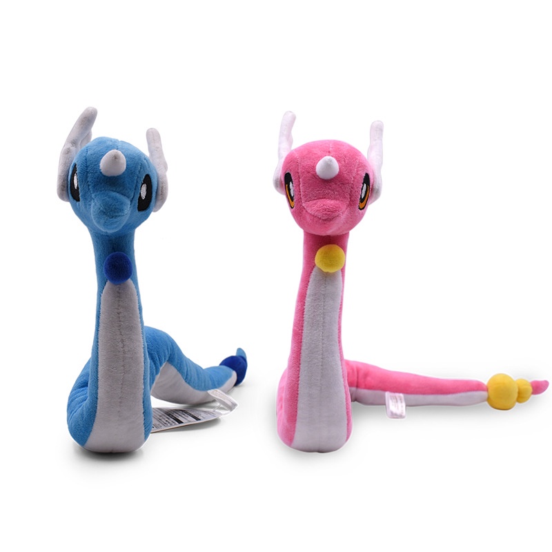 Thú Nhồi Bông Hình Rắn Hổ Mang Mini