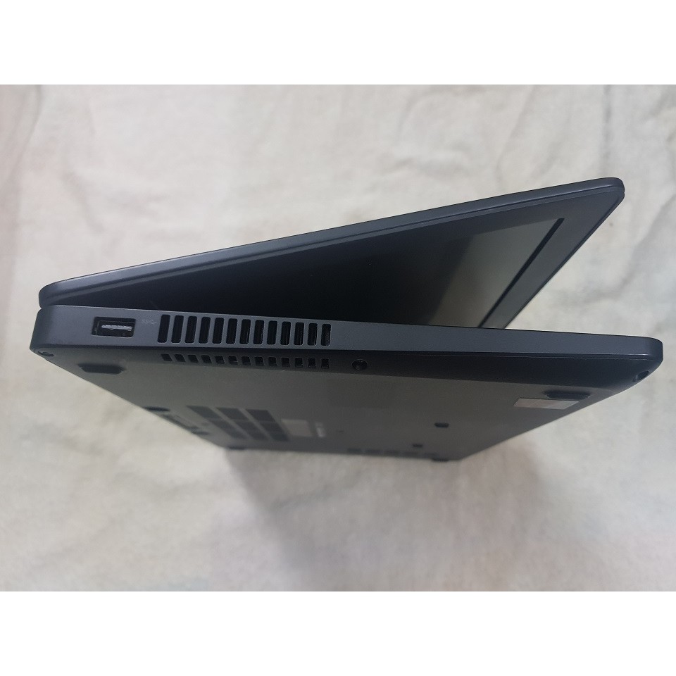 Cần bán laptop Dell Latitude E5270 - i5 6300U, 8G, 256G SSD, 12.5inch,web, máy đẹp keng [ảnh thật]