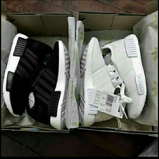 Giày NMD