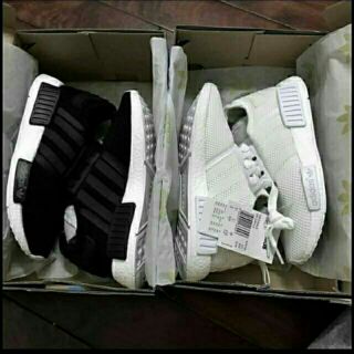 Giày nmd