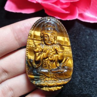 Mặt Phật Bản Mệnh Cỡ Lớn