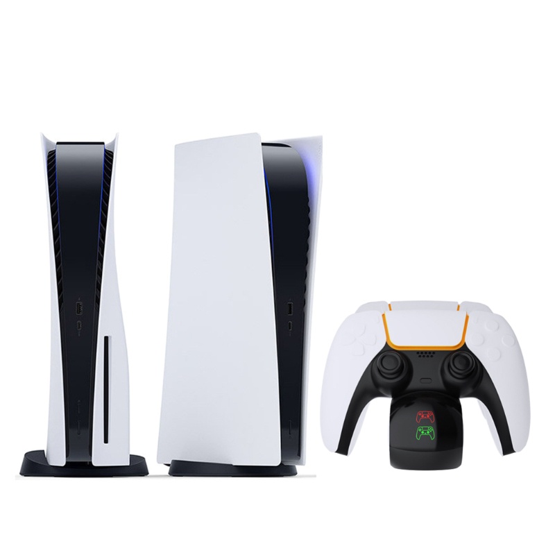 Giá Đỡ Sạc USB Cầm Tay Có Công Tắc Cho Máy Chơi Game Nintendo Switch