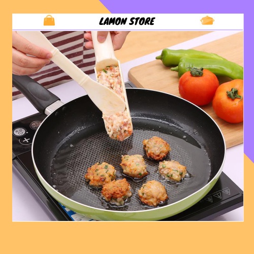 Dụng Cụ Làm Thịt Viên, Cá Viên Siêu Nhanh Vrg1622 Lamon Store