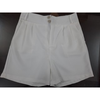 [ FREESHIP ] Quần Short Cạp Cao 2 Cúc ( Có Ảnh Thật ) Hot 2020 🎁