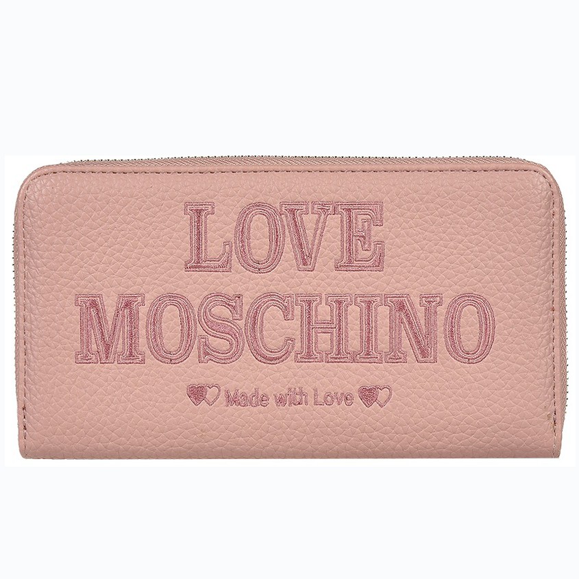 [Mã FAPREBAU giảm 10% đơn từ 1tr] Ví Nữ Love Moschino JC5645PP08KN0-601