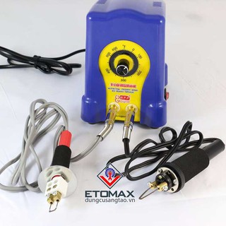 [ SALE SỐC ⚡️ GIÁ HOT ] 💥💥💥 Bút lửa nhiệt trạm trổ vẽ tranh cháy sém trên gỗ 60W V2 ☀️