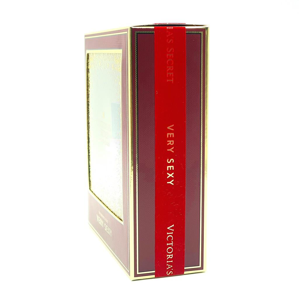 🌹 VERY SEXY 🌹 Set Xịt Thơm Body Mist xịt thơm toàn thân và Dưỡng Thể Victoria Secret - Very Sexy 🌹🌹🌹 | BigBuy360 - bigbuy360.vn
