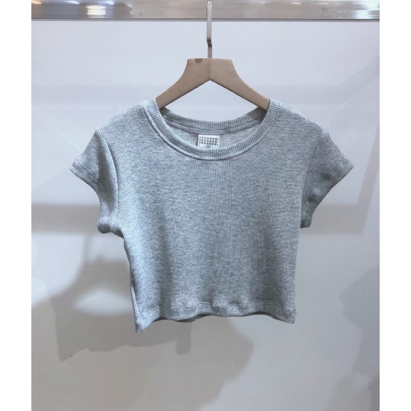 [Mã WAMT10K giảm 10k cho đơn 0k] CESAR LISA TOP (ÁO GROPTOP TRƠN) | BigBuy360 - bigbuy360.vn