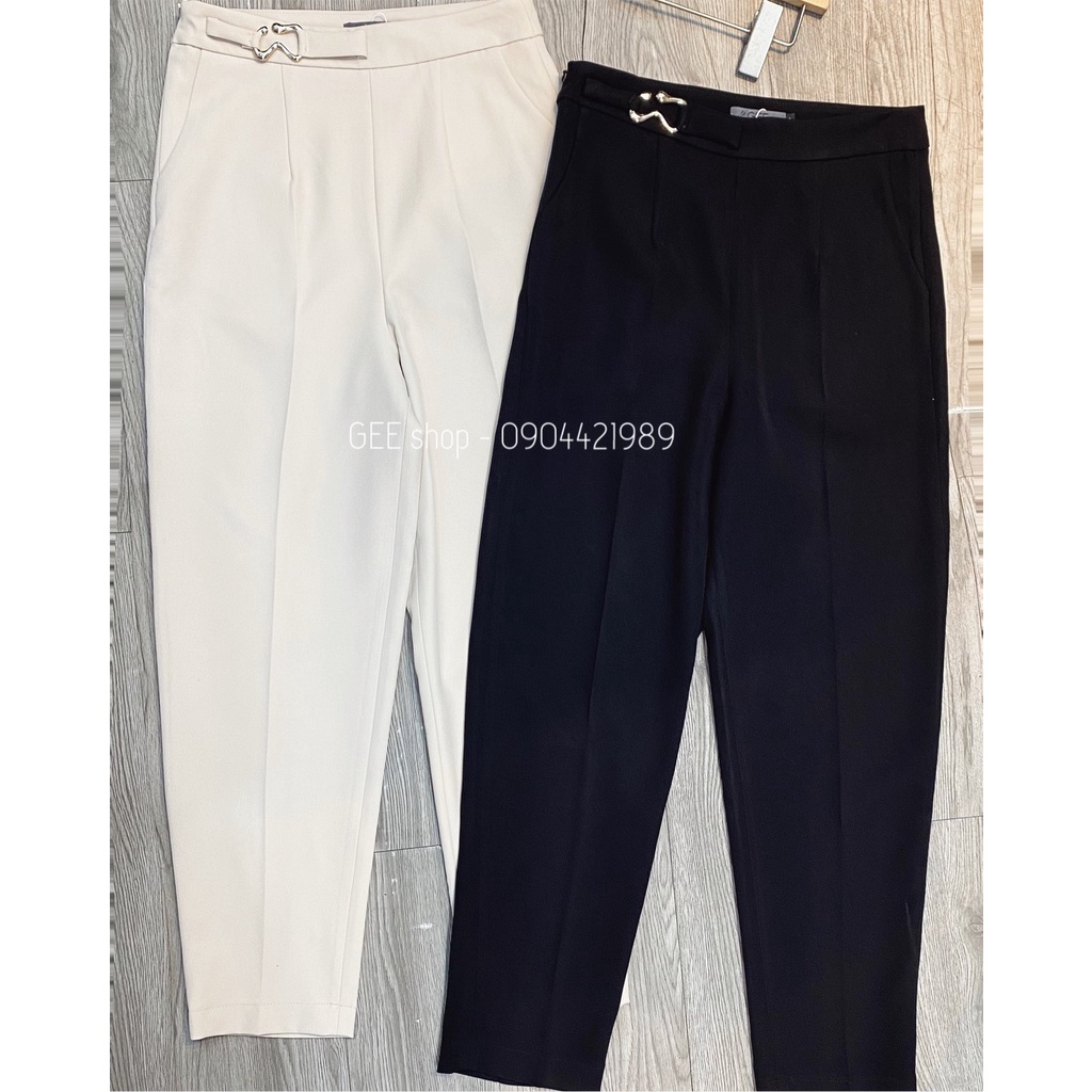 Quẩn vải kate hàn tag mây