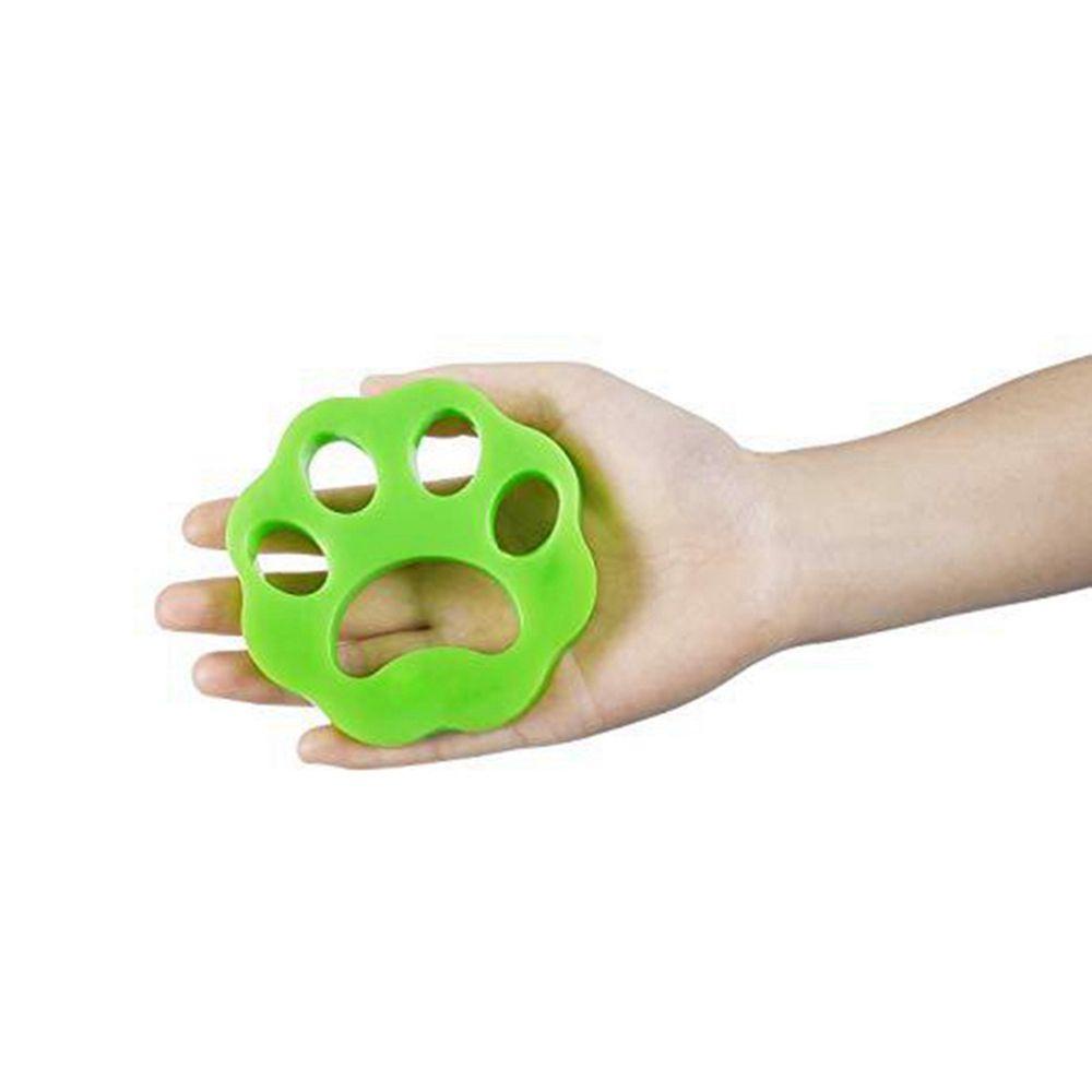 Dụng Cụ Loại Bỏ Lông Thú Cưng Trên Xe Hơi / Ghế Sofa Bằng Silicone