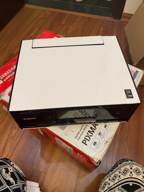 MÁY IN CANON PIXMA TS9020 NHẬP KHẨU MỸ GIÁ CỰC TỐT | BigBuy360 - bigbuy360.vn