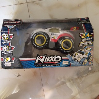Xe điều khiển nano vaporizr 2 nk94142 nikko