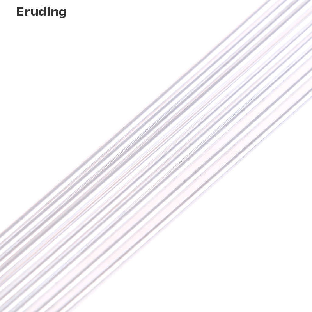 Bộ Thanh Hàn Nhôm Chịu Nhiệt Thấp 10 2mm